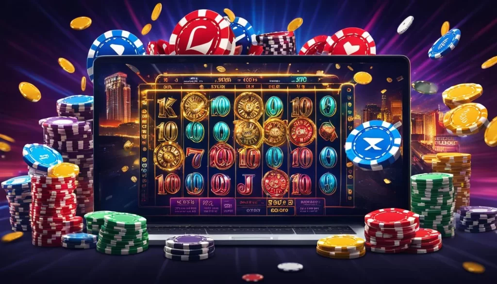 Các bước tham gia chương trình VIP
