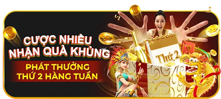 Tổng quan nền tảng EU9VN với các trò chơi đa dạng