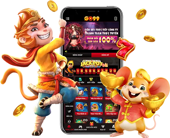 Sảnh game bắn cá EU9VN đa dạng