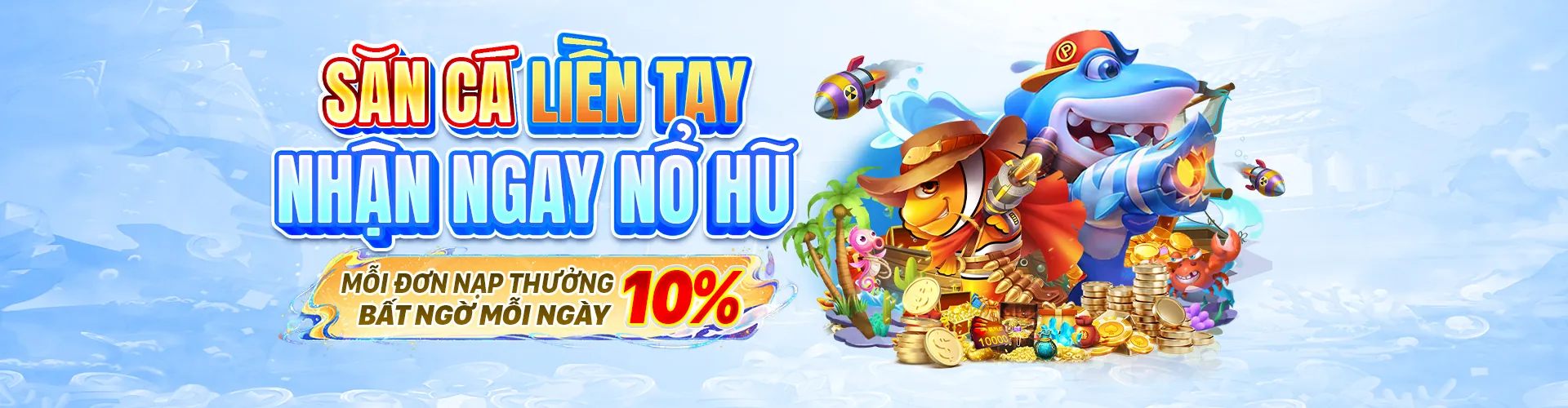 Hình ảnh banner Blog EU9VN với các trò chơi cá cược trực tuyến hấp dẫn
