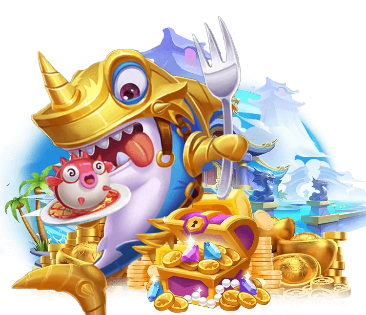 Game slot jackpot thần thoại