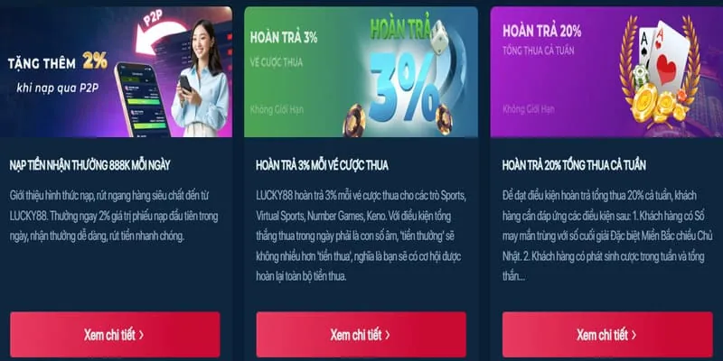 Khuyến Mãi Chào Mừng Thành Viên Mới eu9vn